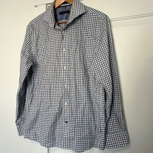 Tommy Hilfiger Button Down Men's Large